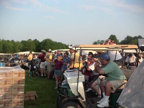 Sporting Clays