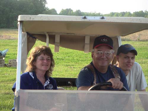 Sporting Clays