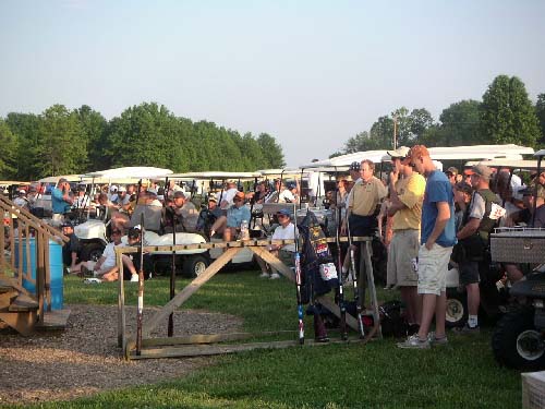 Sporting Clays
