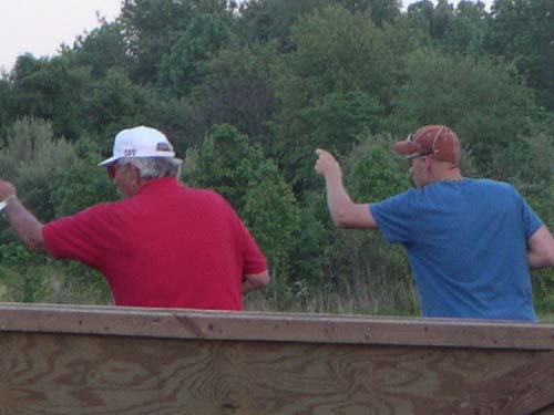 Sporting Clays
