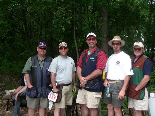 Sporting Clays
