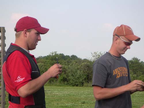 Sporting Clays