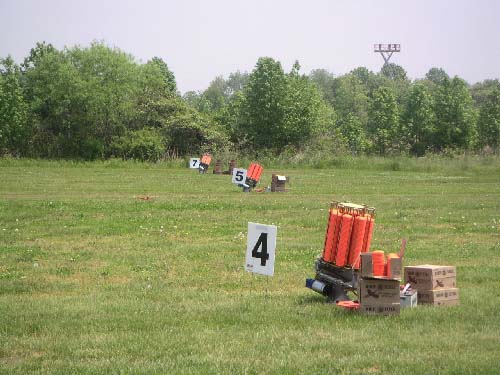 Sporting Clays
