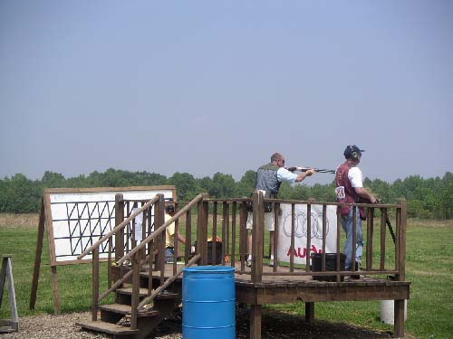Sporting Clays