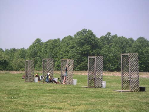Sporting Clays
