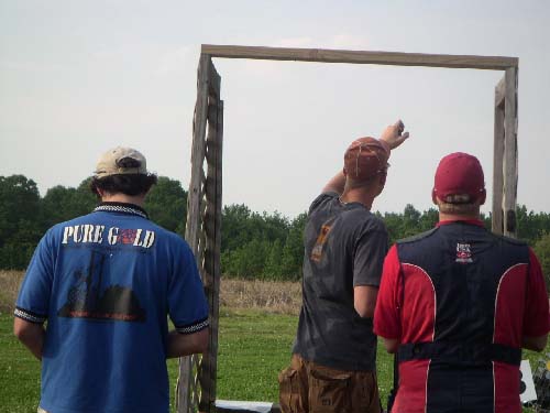 Sporting Clays