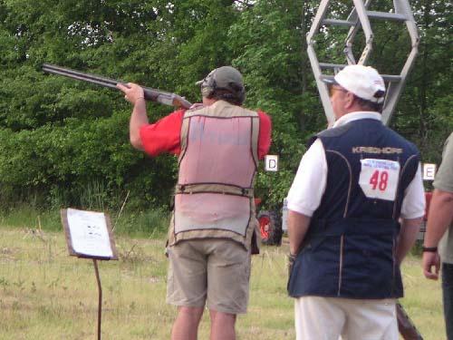 Sporting Clays