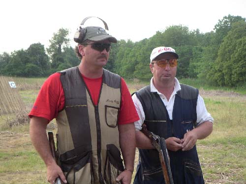 Sporting Clays