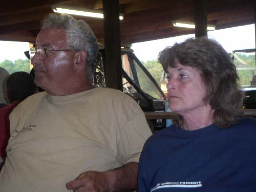 Sporting Clays