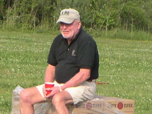 Sporting Clays