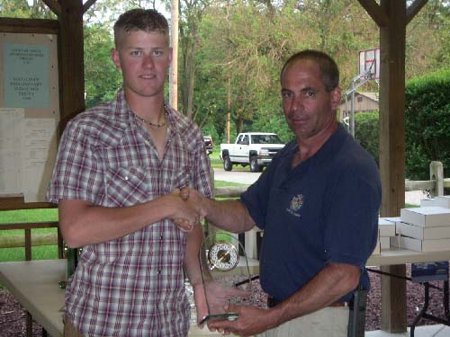 Sporting Clays