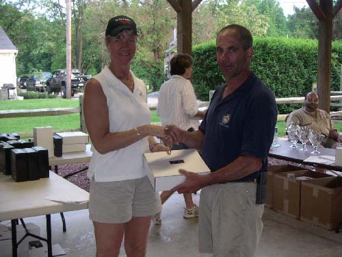 Sporting Clays