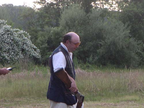 Sporting Clays