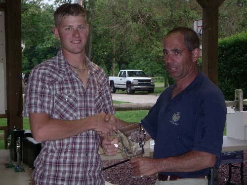 Sporting Clays