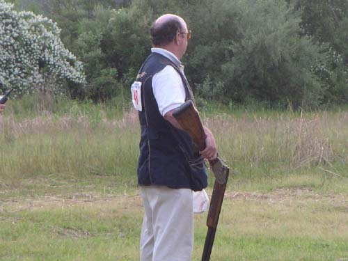 Sporting Clays