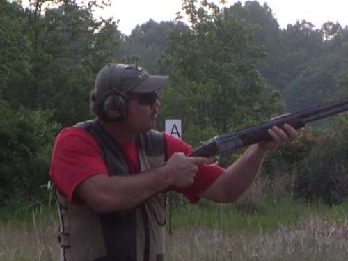 Sporting Clays