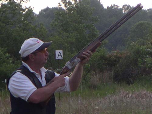 Sporting Clays