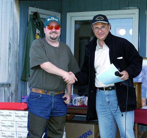 Sporting Clays