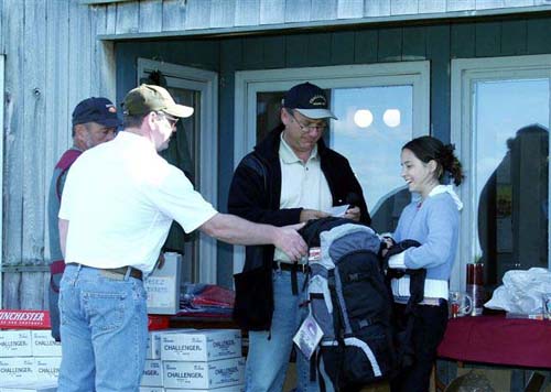 Sporting Clays