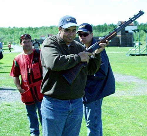 Sporting Clays