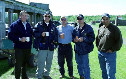 Sporting Clays