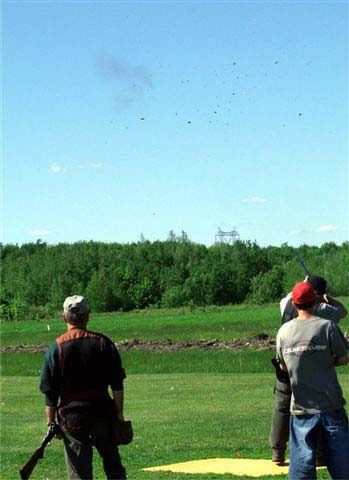 Sporting Clays