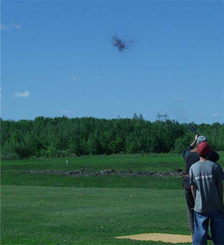 Sporting Clays