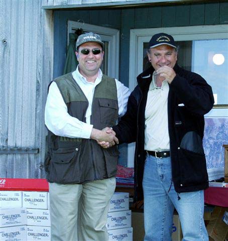 Sporting Clays
