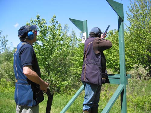 Sporting Clays
