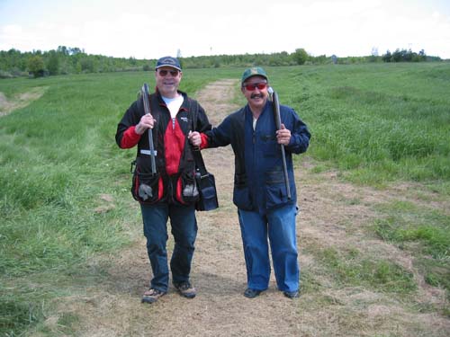 Sporting Clays