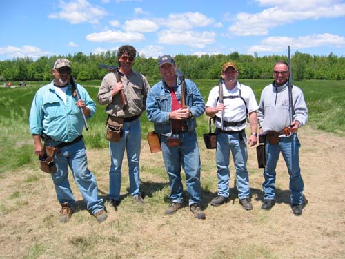 Sporting Clays