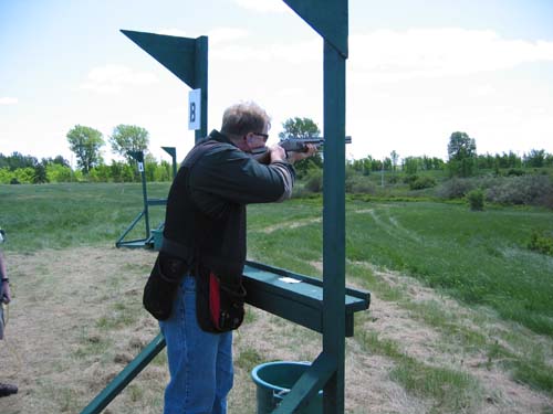 Sporting Clays