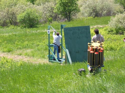Sporting Clays