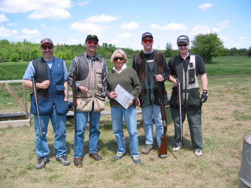 Sporting Clays