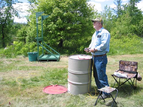 Sporting Clays