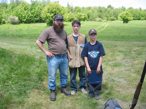 Sporting Clays