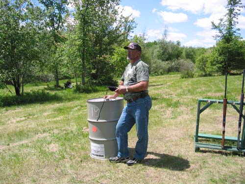 Sporting Clays