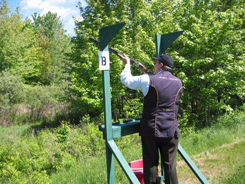 Sporting Clays