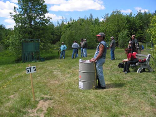 Sporting Clays