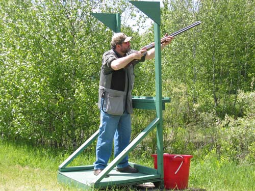 Sporting Clays