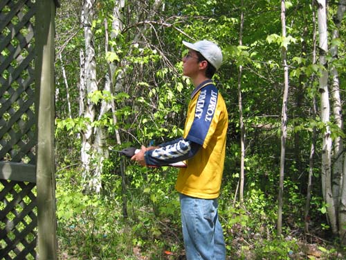 Sporting Clays