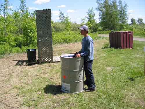 Sporting Clays