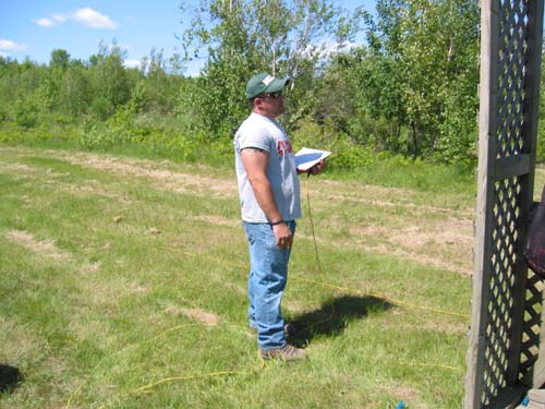 Sporting Clays