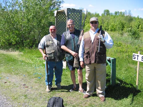 Sporting Clays