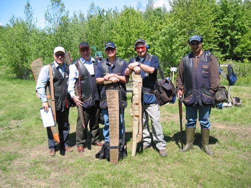 Sporting Clays