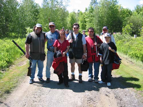 Sporting Clays