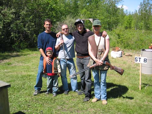 Sporting Clays