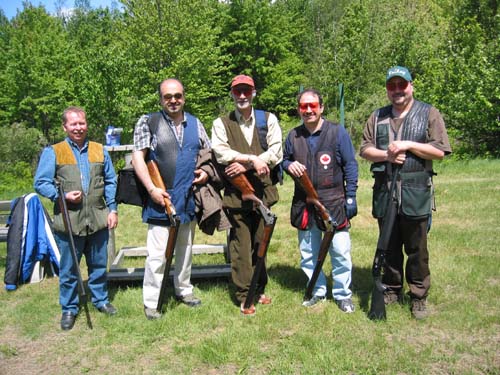 Sporting Clays