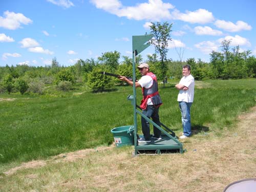 Sporting Clays