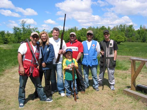 Sporting Clays